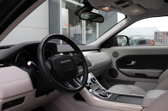 LAND ROVER RANGE ROVER 2.0 SI 4WD PURE, Carmix, OSS