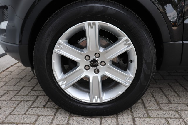 LAND ROVER RANGE ROVER 2.0 SI 4WD PURE, Carmix, OSS