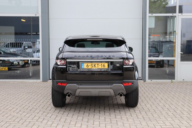 LAND ROVER RANGE ROVER 2.0 SI 4WD PURE, Carmix, OSS