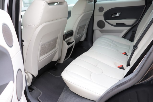 LAND ROVER RANGE ROVER 2.0 SI 4WD PURE, Carmix, OSS