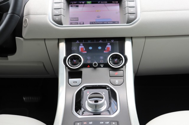 LAND ROVER RANGE ROVER 2.0 SI 4WD PURE, Carmix, OSS