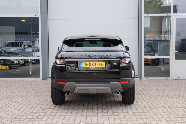 LAND ROVER RANGE ROVER 2.0 SI 4WD PURE, Carmix, OSS