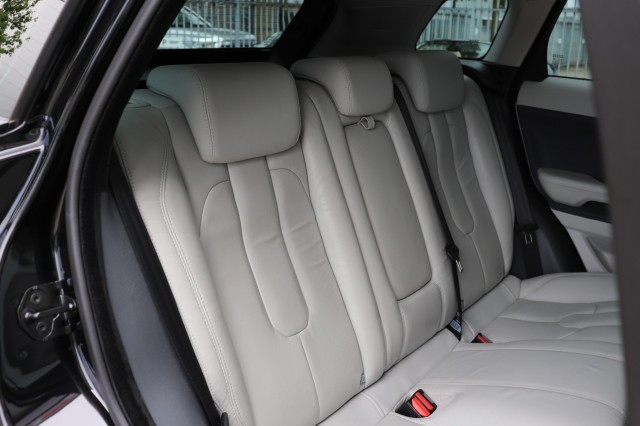 LAND ROVER RANGE ROVER 2.0 SI 4WD PURE, Carmix, OSS