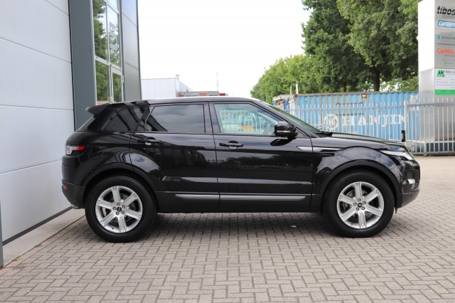 LAND ROVER RANGE ROVER 2.0 SI 4WD PURE, Carmix, OSS