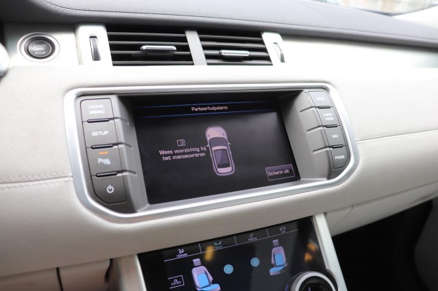 LAND ROVER RANGE ROVER 2.0 SI 4WD PURE, Carmix, OSS