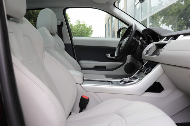 LAND ROVER RANGE ROVER 2.0 SI 4WD PURE, Carmix, OSS