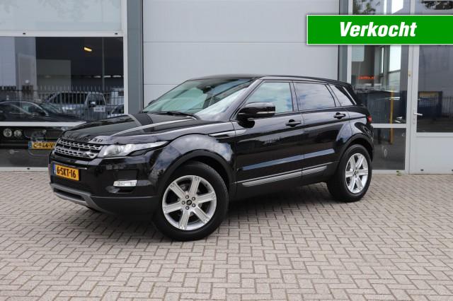 LAND ROVER RANGE ROVER 2.0 SI 4WD PURE, Carmix, OSS