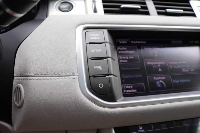 LAND ROVER RANGE ROVER 2.0 SI 4WD PURE, Carmix, OSS