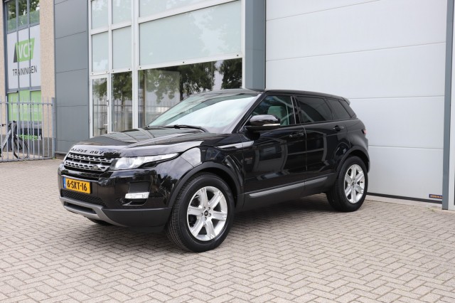 LAND ROVER RANGE ROVER 2.0 SI 4WD PURE, Carmix, OSS