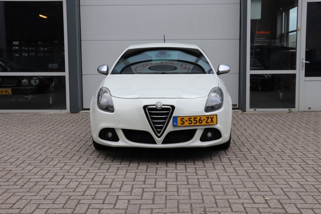 ALFA ROMEO GIULIETTA 1.7 TBI QUAD. V., Carmix, OSS