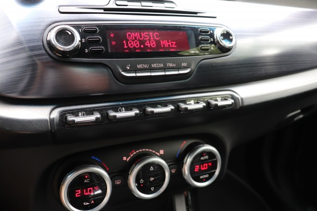 ALFA ROMEO GIULIETTA 1.7 TBI QUAD. V., Carmix, OSS