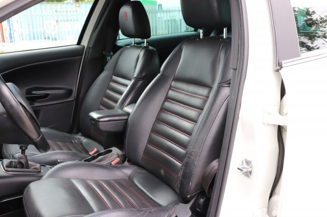 ALFA ROMEO GIULIETTA 1.7 TBI QUAD. V., Carmix, OSS