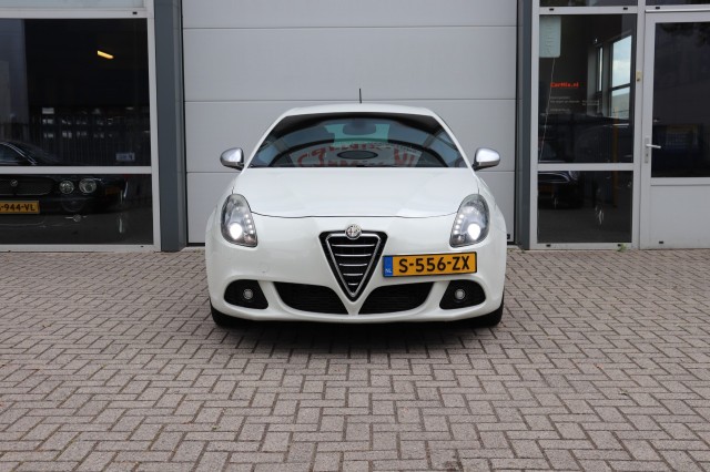 ALFA ROMEO GIULIETTA 1.7 TBI QUAD. V., Carmix, OSS