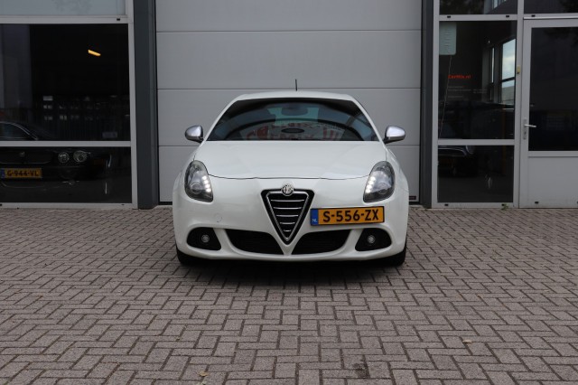 ALFA ROMEO GIULIETTA 1.7 TBI QUAD. V., Carmix, OSS