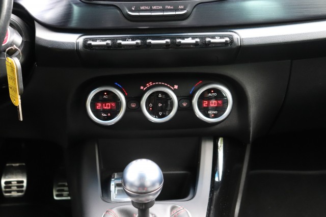 ALFA ROMEO GIULIETTA 1.7 TBI QUAD. V., Carmix, OSS