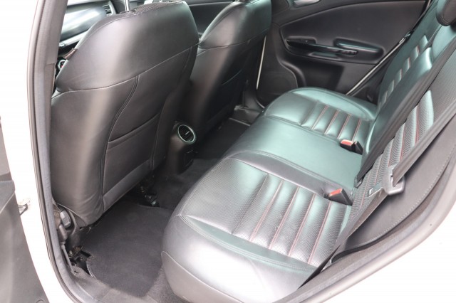 ALFA ROMEO GIULIETTA 1.7 TBI QUAD. V., Carmix, OSS