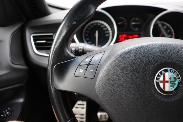 ALFA ROMEO GIULIETTA 1.7 TBI QUAD. V., Carmix, OSS