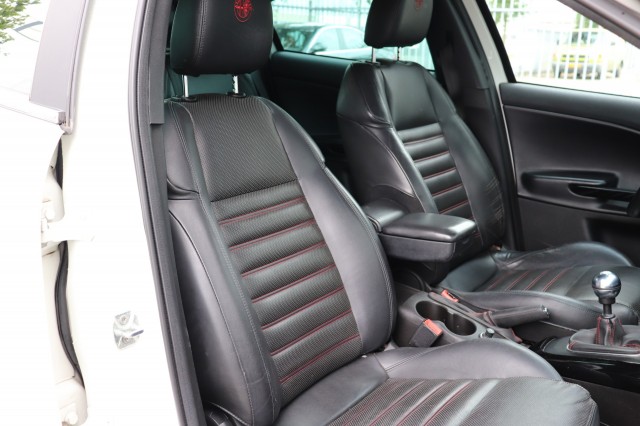 ALFA ROMEO GIULIETTA 1.7 TBI QUAD. V., Carmix, OSS