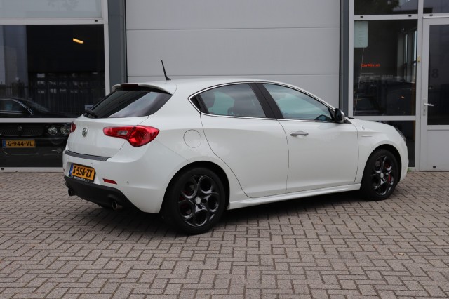 ALFA ROMEO GIULIETTA 1.7 TBI QUAD. V., Carmix, OSS