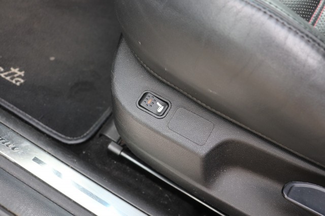 ALFA ROMEO GIULIETTA 1.7 TBI QUAD. V., Carmix, OSS