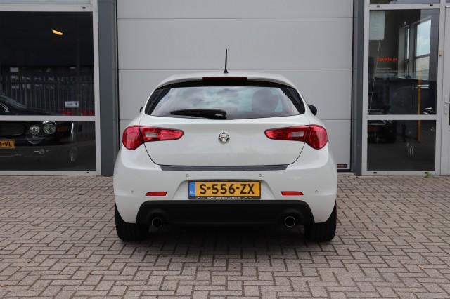 ALFA ROMEO GIULIETTA 1.7 TBI QUAD. V., Carmix, OSS