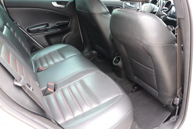 ALFA ROMEO GIULIETTA 1.7 TBI QUAD. V., Carmix, OSS