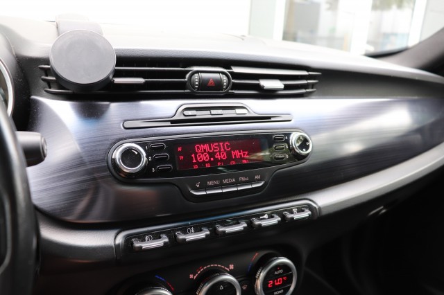 ALFA ROMEO GIULIETTA 1.7 TBI QUAD. V., Carmix, OSS