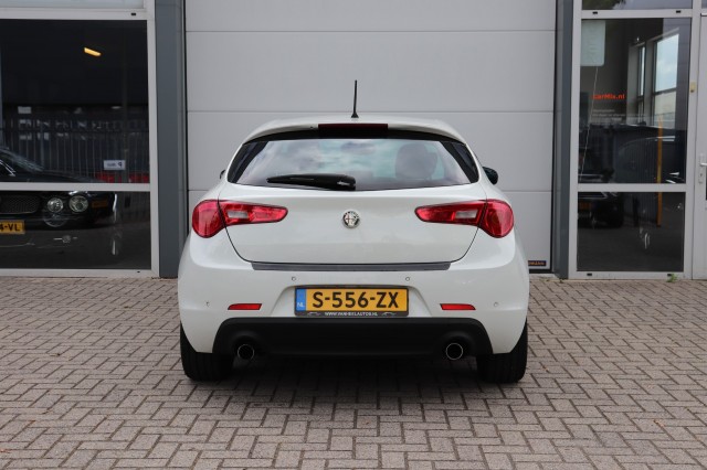 ALFA ROMEO GIULIETTA 1.7 TBI QUAD. V., Carmix, OSS