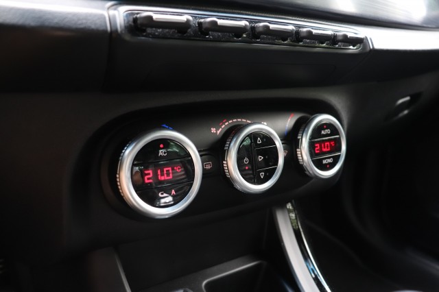 ALFA ROMEO GIULIETTA 1.7 TBI QUAD. V., Carmix, OSS