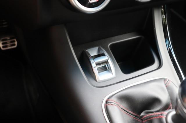 ALFA ROMEO GIULIETTA 1.7 TBI QUAD. V., Carmix, OSS