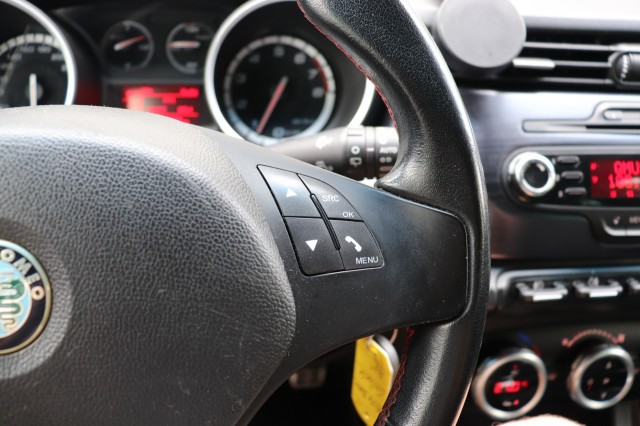 ALFA ROMEO GIULIETTA 1.7 TBI QUAD. V., Carmix, OSS