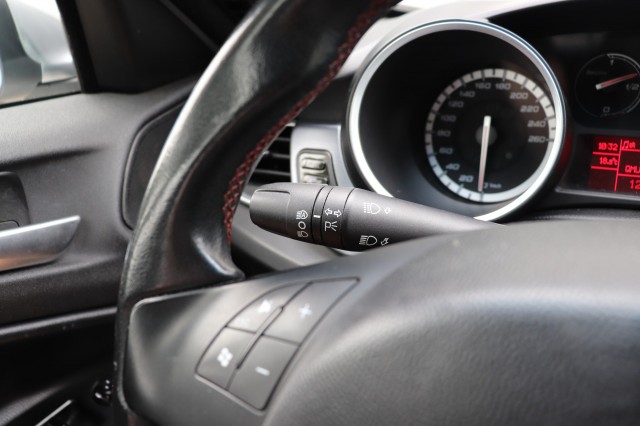 ALFA ROMEO GIULIETTA 1.7 TBI QUAD. V., Carmix, OSS