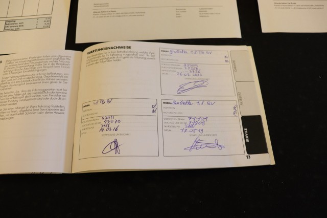 ALFA ROMEO GIULIETTA 1.7 TBI QUAD. V., Carmix, OSS