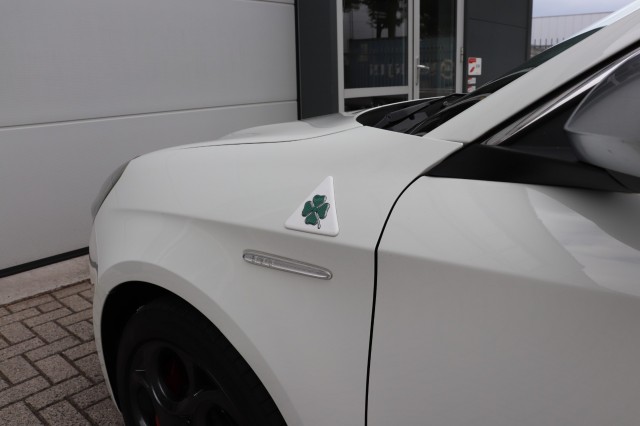 ALFA ROMEO GIULIETTA 1.7 TBI QUAD. V., Carmix, OSS