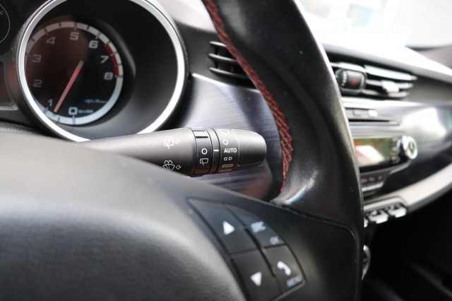 ALFA ROMEO GIULIETTA 1.7 TBI QUAD. V., Carmix, OSS