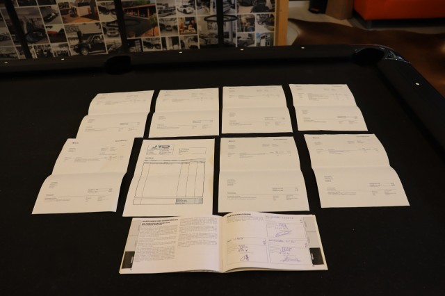 ALFA ROMEO GIULIETTA 1.7 TBI QUAD. V., Carmix, OSS