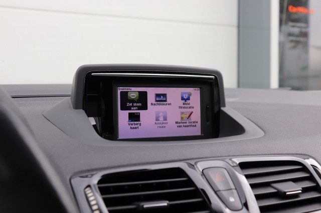 RENAULT MEGANE 2.0 T RS, Carmix, OSS