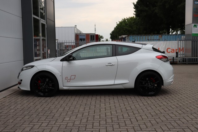RENAULT MEGANE 2.0 T RS, Carmix, OSS