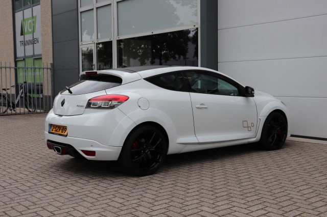 RENAULT MEGANE 2.0 T RS, Carmix, OSS