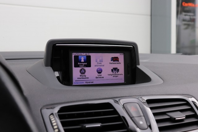 RENAULT MEGANE 2.0 T RS, Carmix, OSS