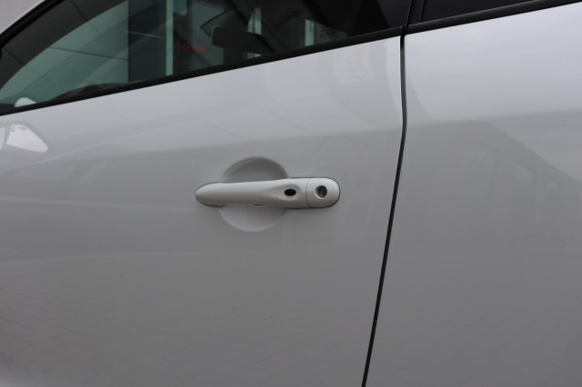 RENAULT MEGANE 2.0 T RS, Carmix, OSS