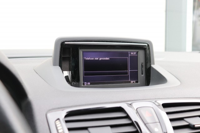 RENAULT MEGANE 2.0 T RS, Carmix, OSS