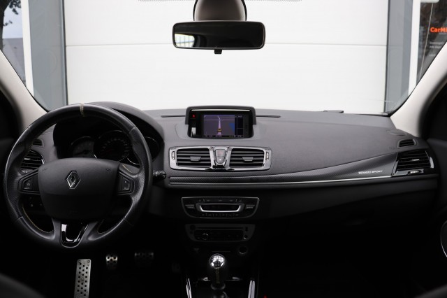 RENAULT MEGANE 2.0 T RS, Carmix, OSS