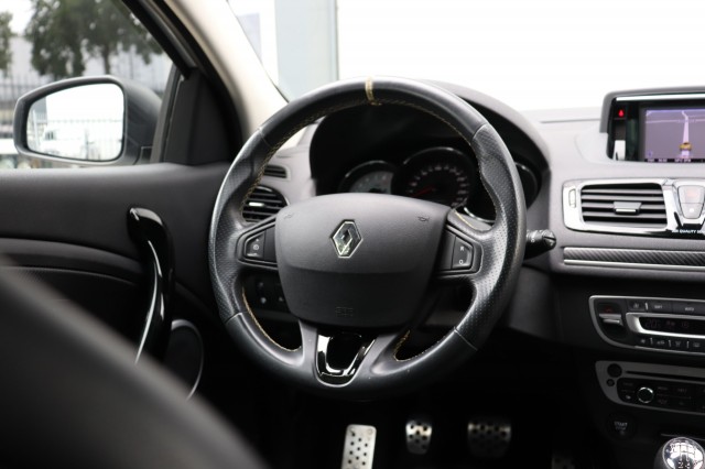 RENAULT MEGANE 2.0 T RS, Carmix, OSS