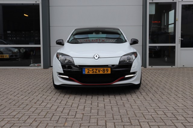 RENAULT MEGANE 2.0 T RS, Carmix, OSS