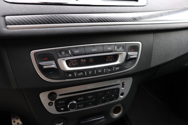 RENAULT MEGANE 2.0 T RS, Carmix, OSS