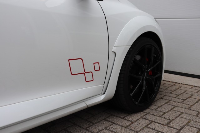 RENAULT MEGANE 2.0 T RS, Carmix, OSS