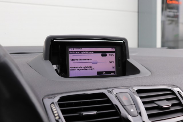 RENAULT MEGANE 2.0 T RS, Carmix, OSS