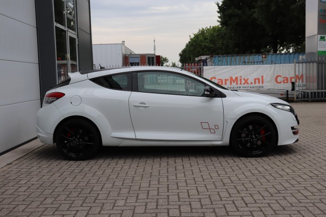 RENAULT MEGANE 2.0 T RS, Carmix, OSS