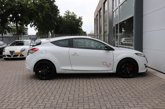 RENAULT MEGANE 2.0 T RS, Carmix, OSS